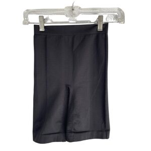 Confident & Beautiful Bottom Shapewear In Black Size S/m women.